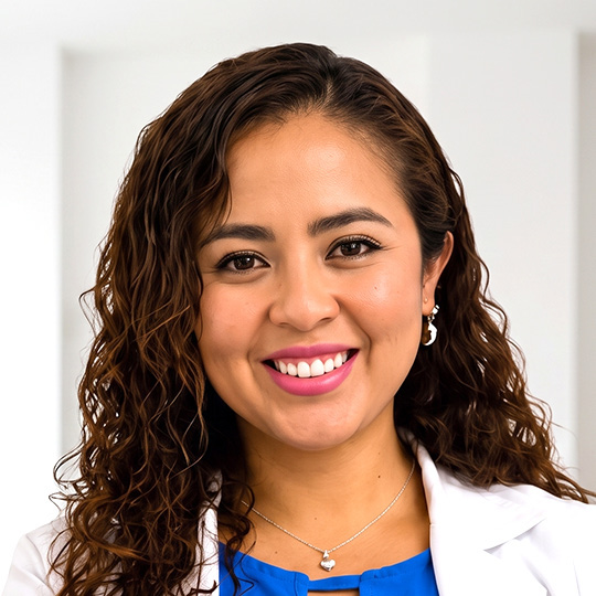 Dra. Alejandra Valdivia