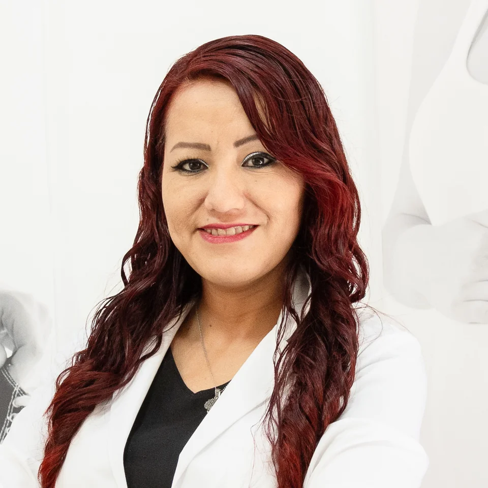 Dra. Pamela Alarcón